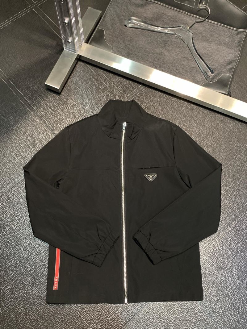 Prada Outwear